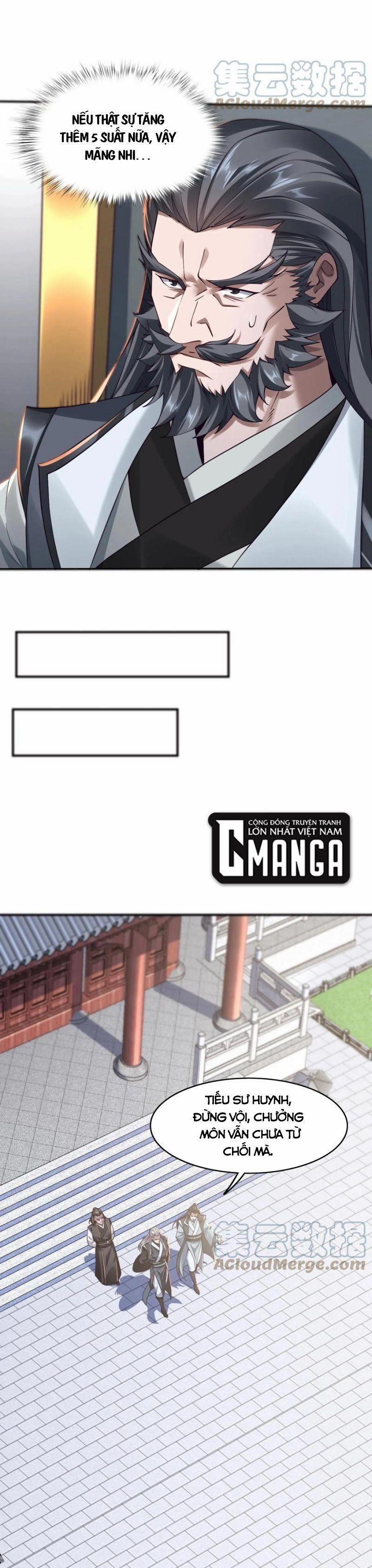 Bắt Đầu Từ Độ Kiếp 29 trang 14