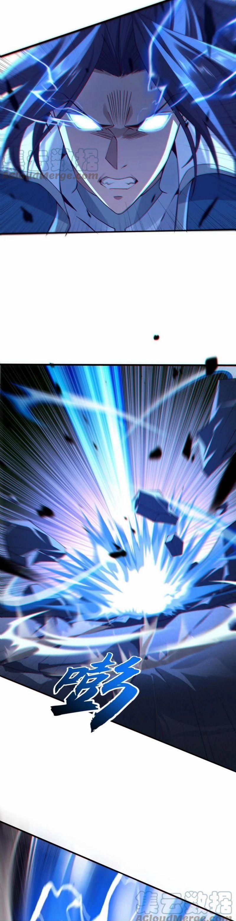 Bắt Đầu Từ Độ Kiếp 29 trang 19