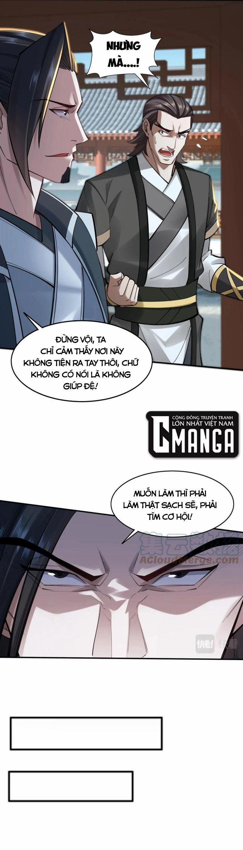 Bắt Đầu Từ Độ Kiếp 29 trang 2