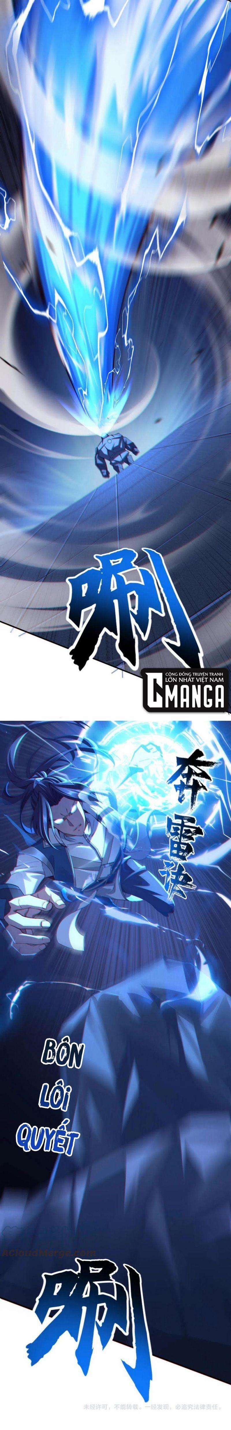 Bắt Đầu Từ Độ Kiếp 29 trang 20