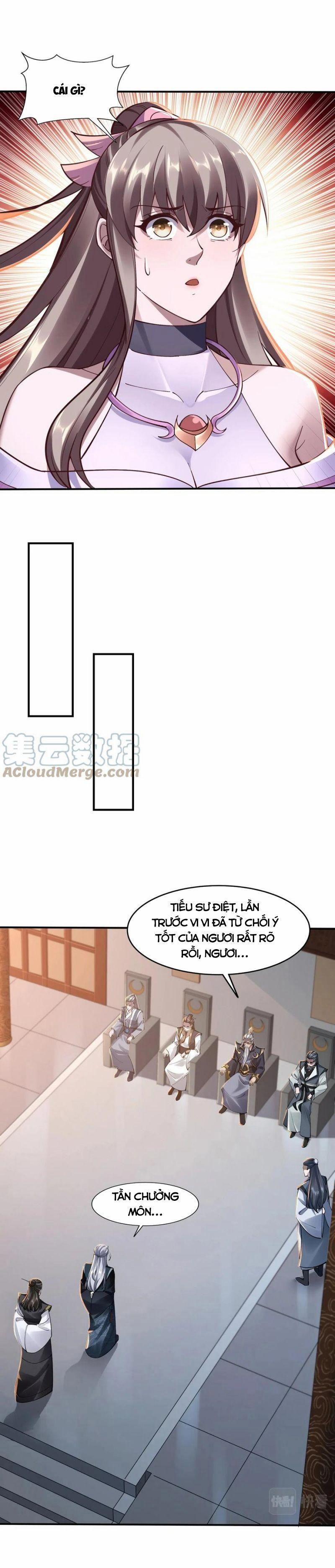 Bắt Đầu Từ Độ Kiếp 29 trang 6