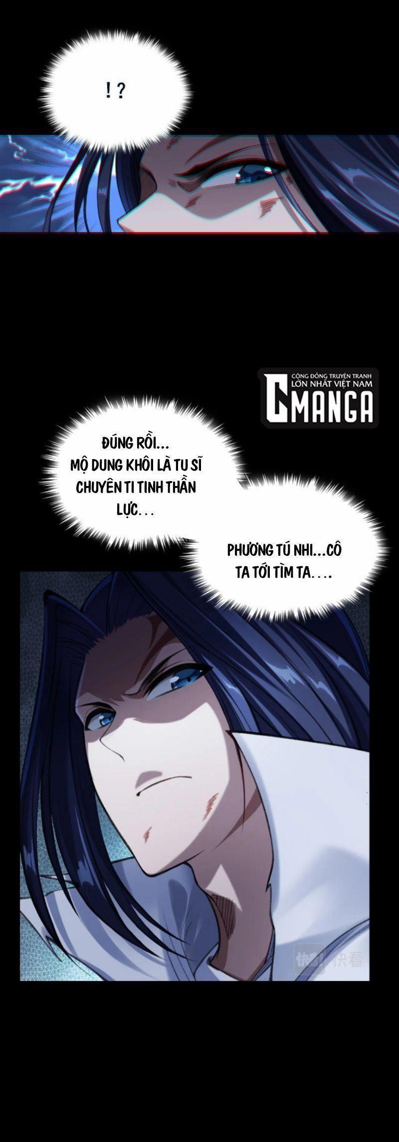 Bắt Đầu Từ Độ Kiếp 3 trang 4