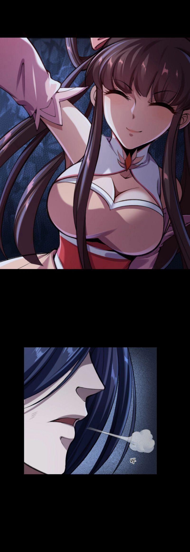 Bắt Đầu Từ Độ Kiếp 3 trang 5