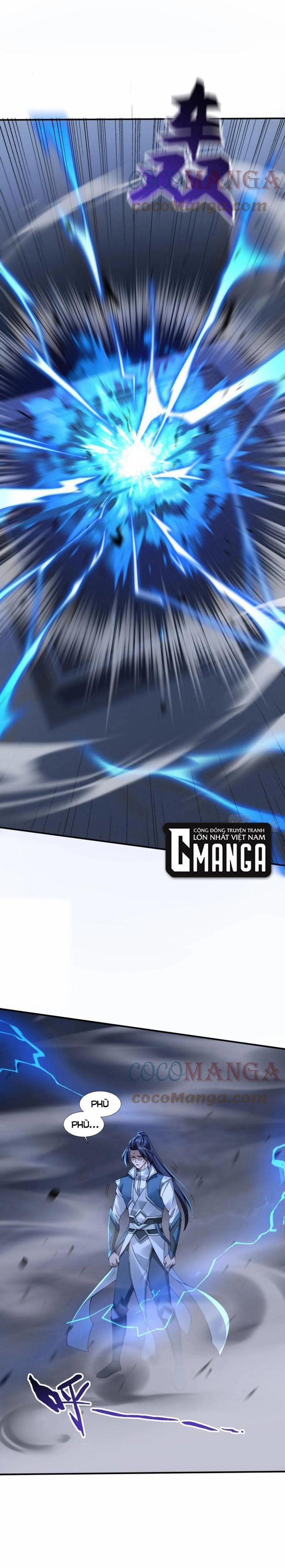 Bắt Đầu Từ Độ Kiếp 30 trang 0