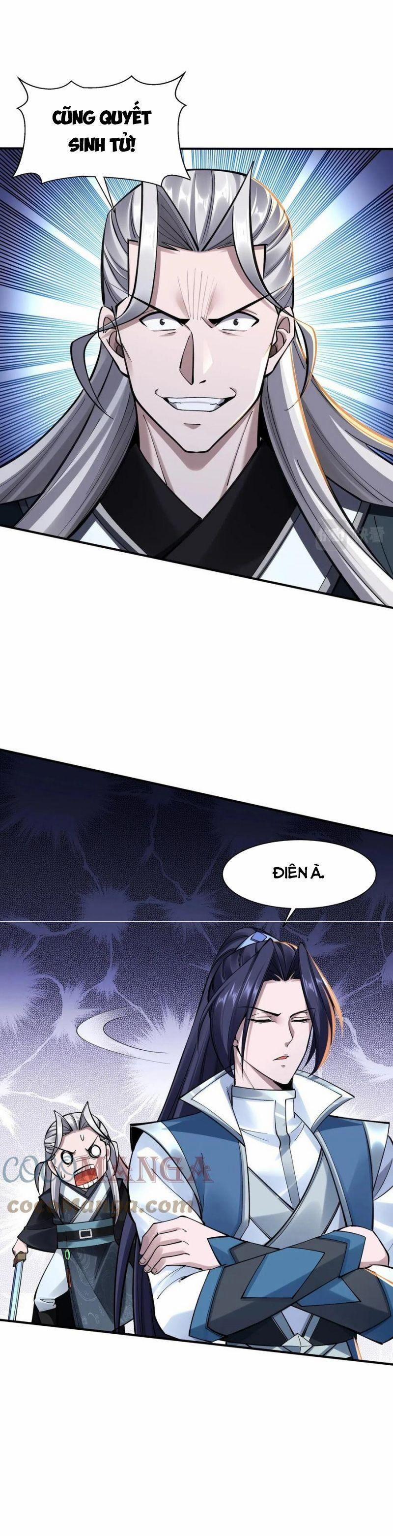 Bắt Đầu Từ Độ Kiếp 30 trang 12