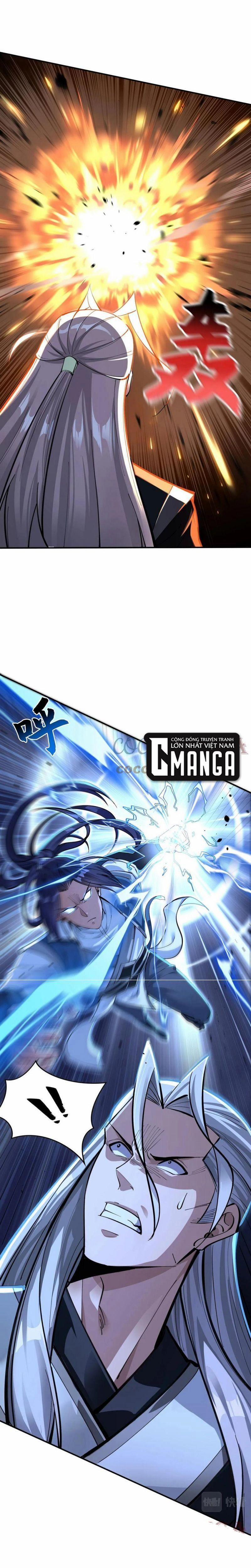 Bắt Đầu Từ Độ Kiếp 30 trang 17