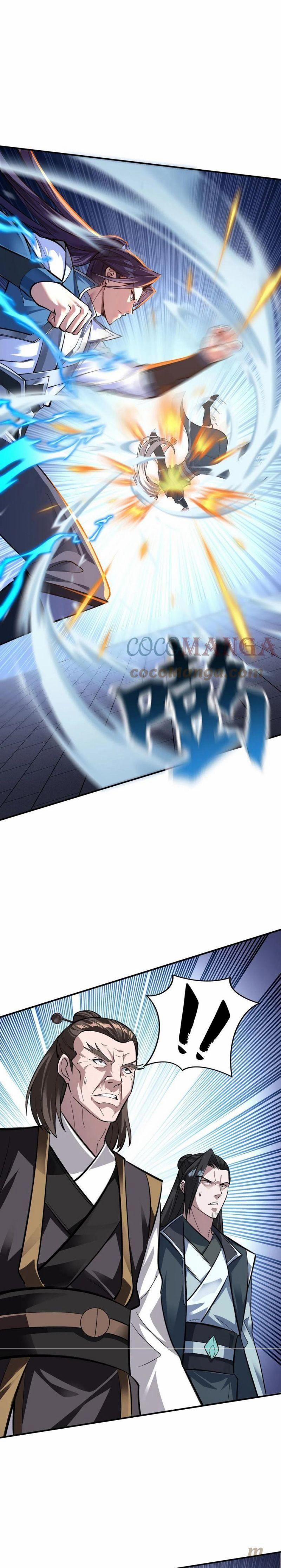 Bắt Đầu Từ Độ Kiếp 30 trang 18