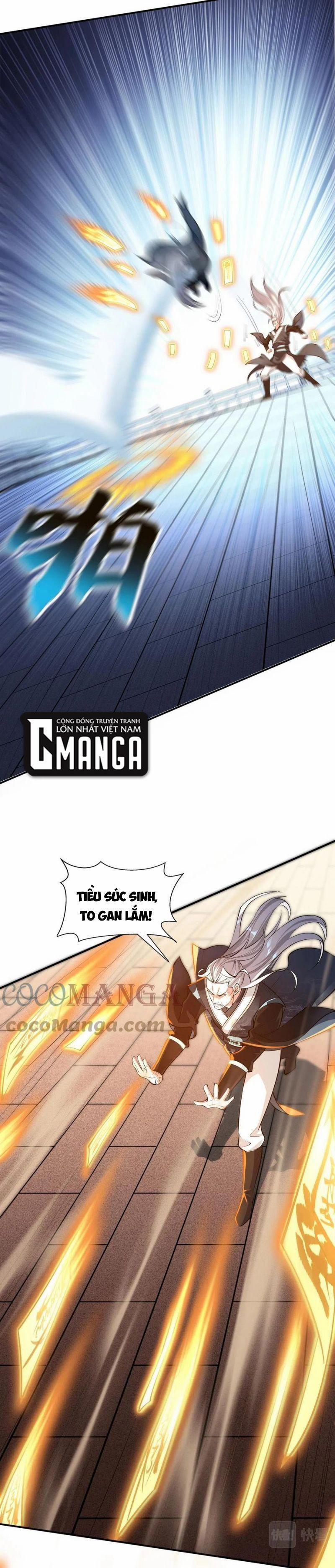 Bắt Đầu Từ Độ Kiếp 30 trang 19