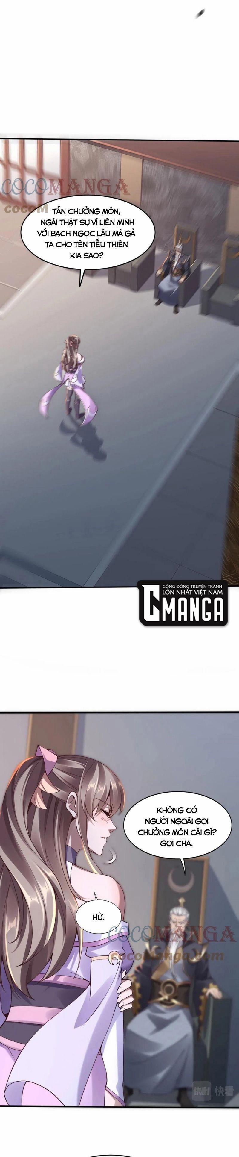 Bắt Đầu Từ Độ Kiếp 30 trang 3