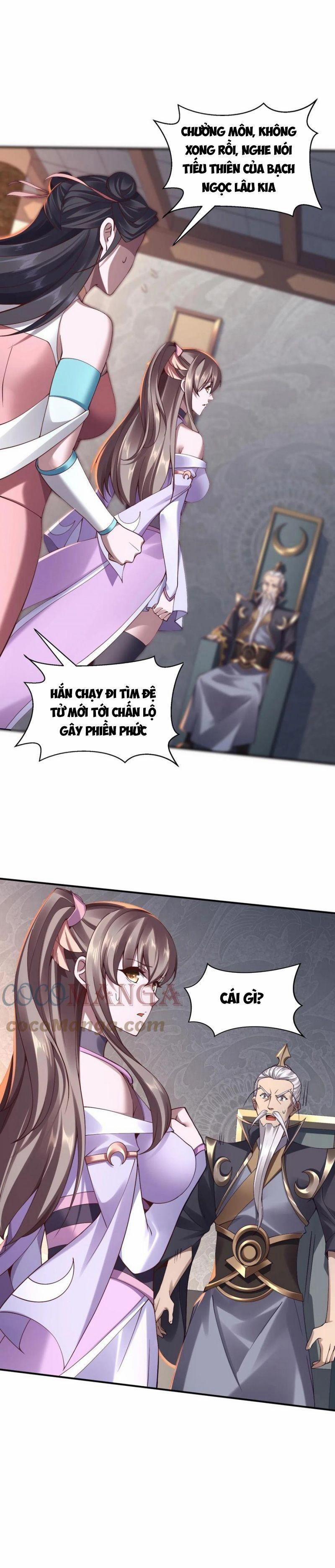 Bắt Đầu Từ Độ Kiếp 30 trang 6