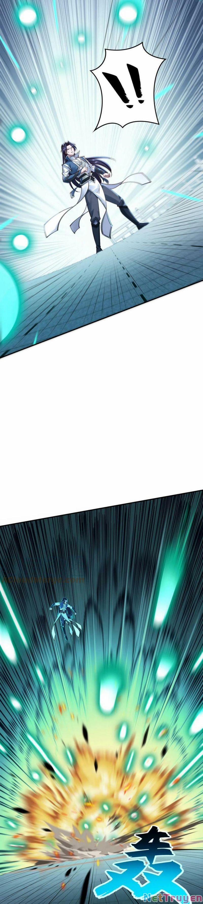 Bắt Đầu Từ Độ Kiếp 31 trang 3