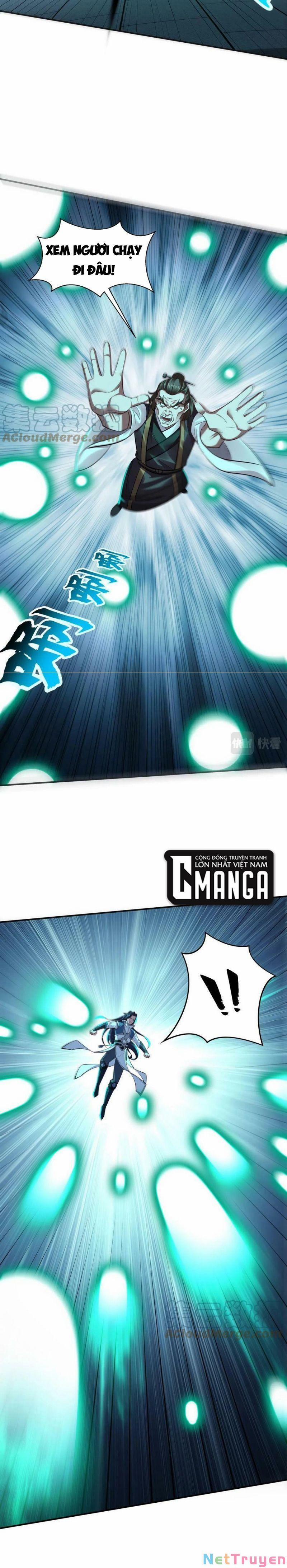 Bắt Đầu Từ Độ Kiếp 31 trang 4