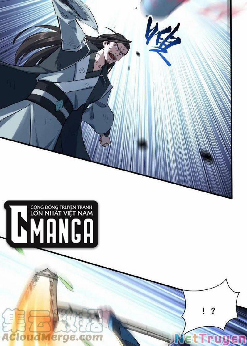 Bắt Đầu Từ Độ Kiếp 33 trang 1