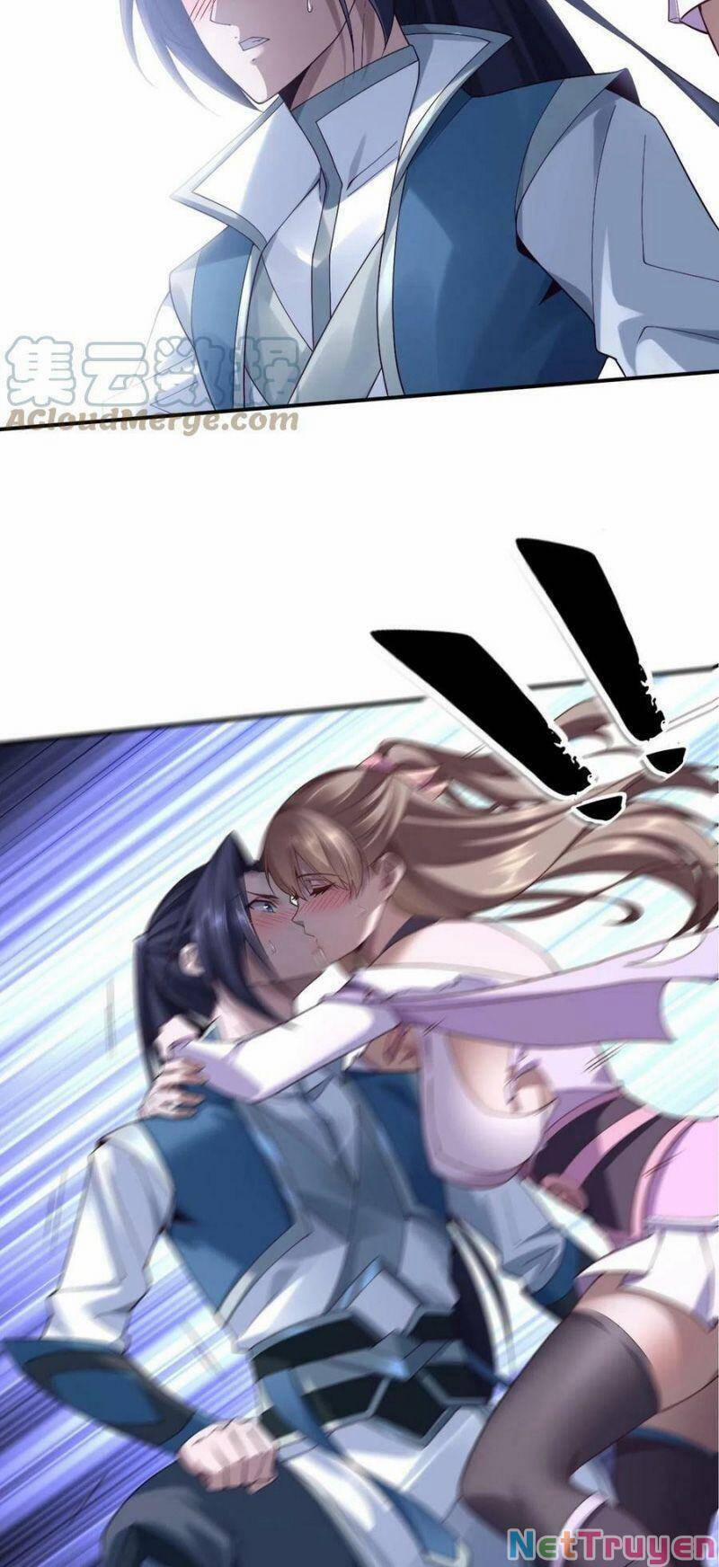 Bắt Đầu Từ Độ Kiếp 33 trang 17