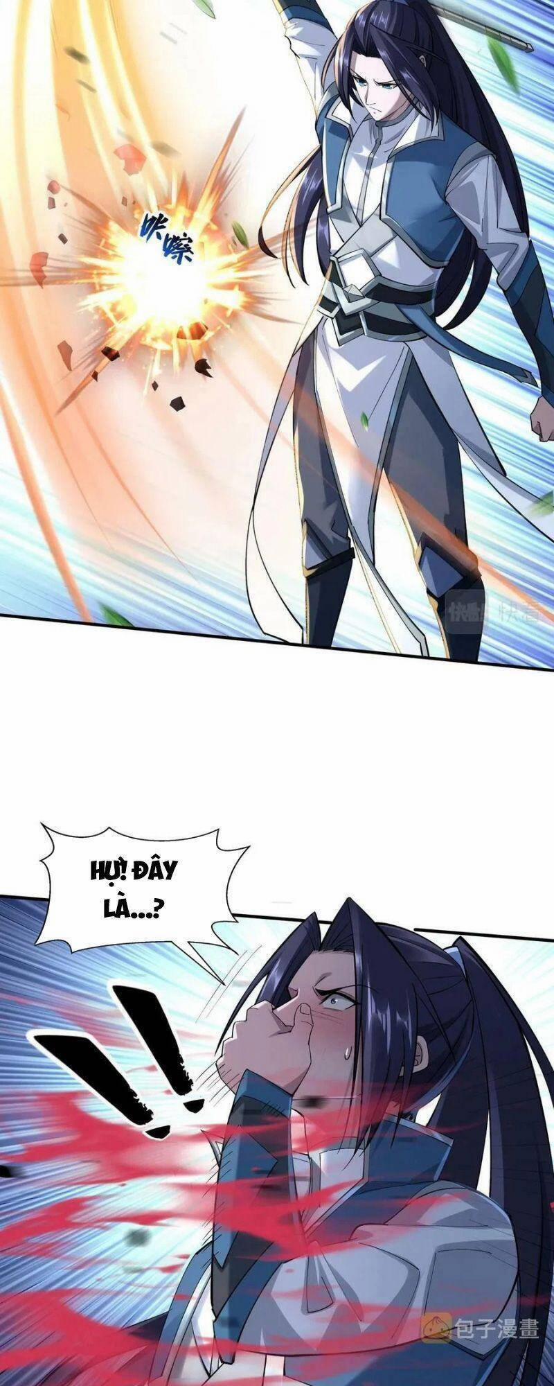 Bắt Đầu Từ Độ Kiếp 33 trang 2