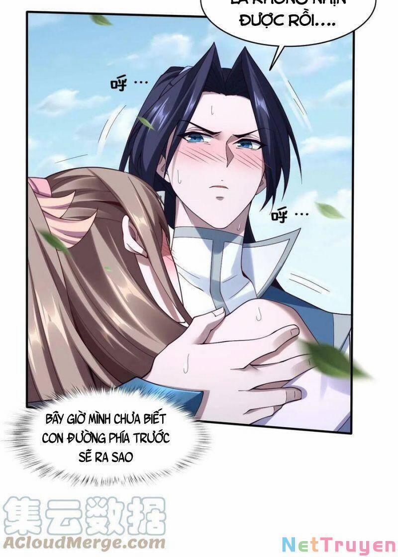 Bắt Đầu Từ Độ Kiếp 33 trang 23