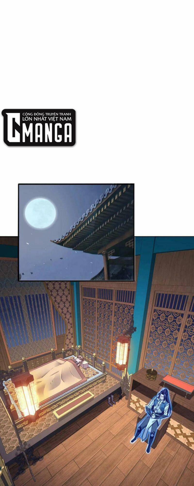 Bắt Đầu Từ Độ Kiếp 33 trang 25