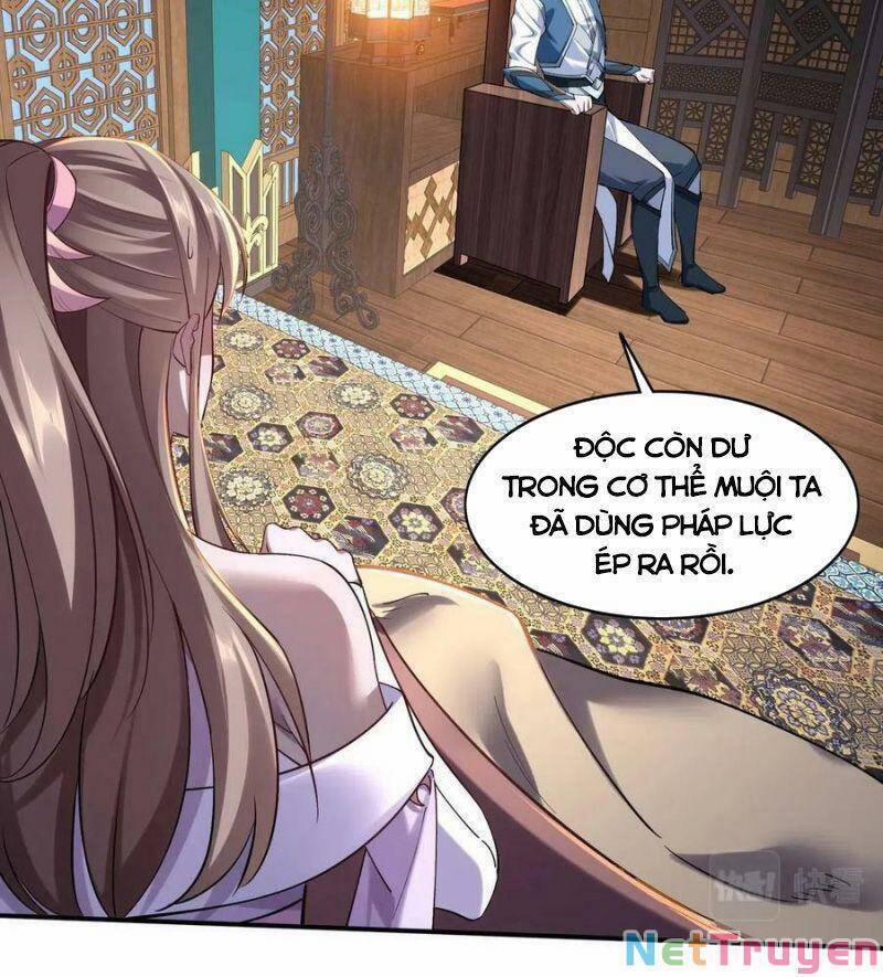 Bắt Đầu Từ Độ Kiếp 33 trang 32