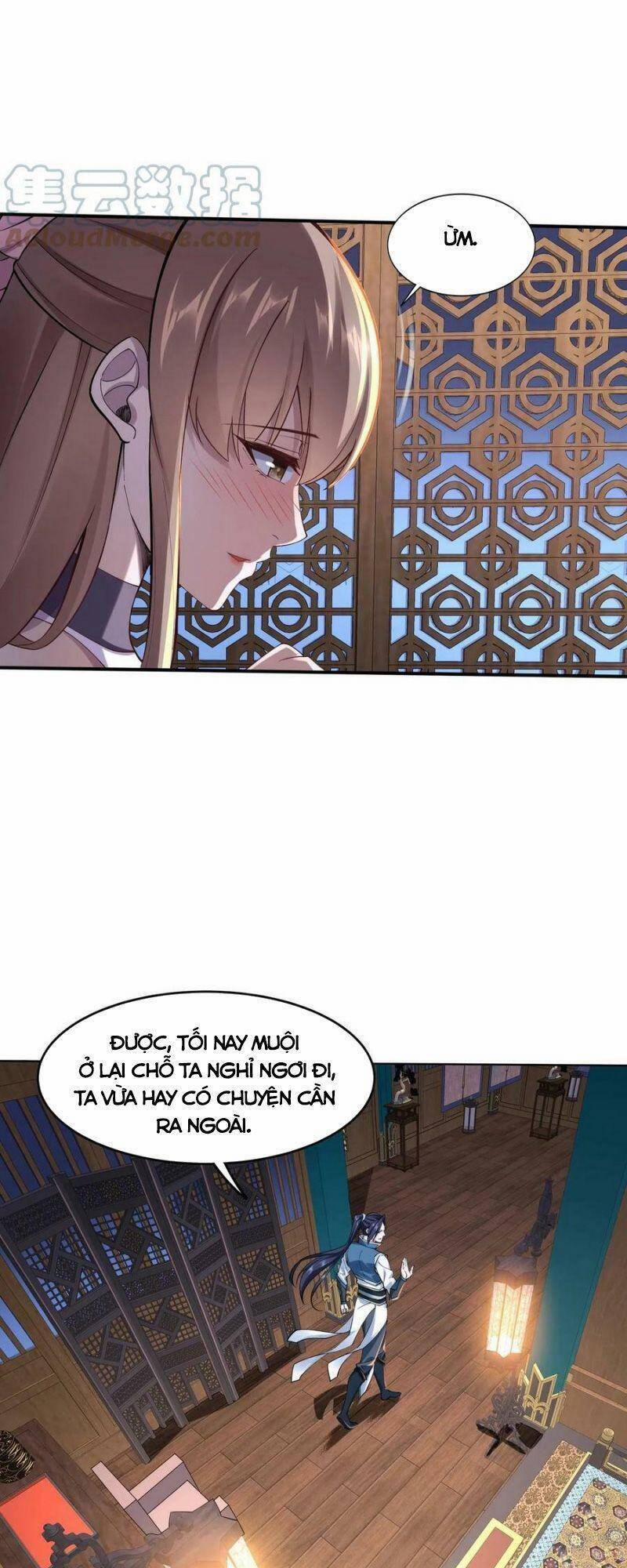 Bắt Đầu Từ Độ Kiếp 33 trang 35