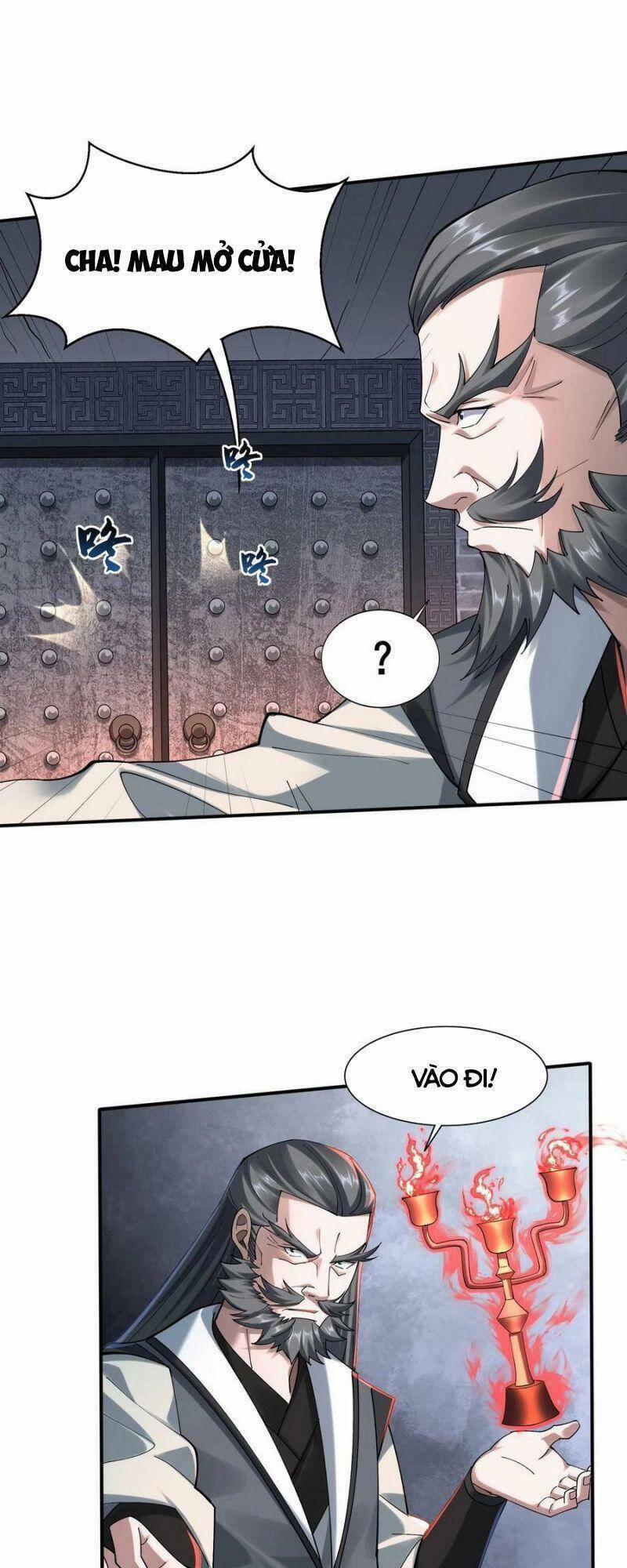 Bắt Đầu Từ Độ Kiếp 33 trang 39