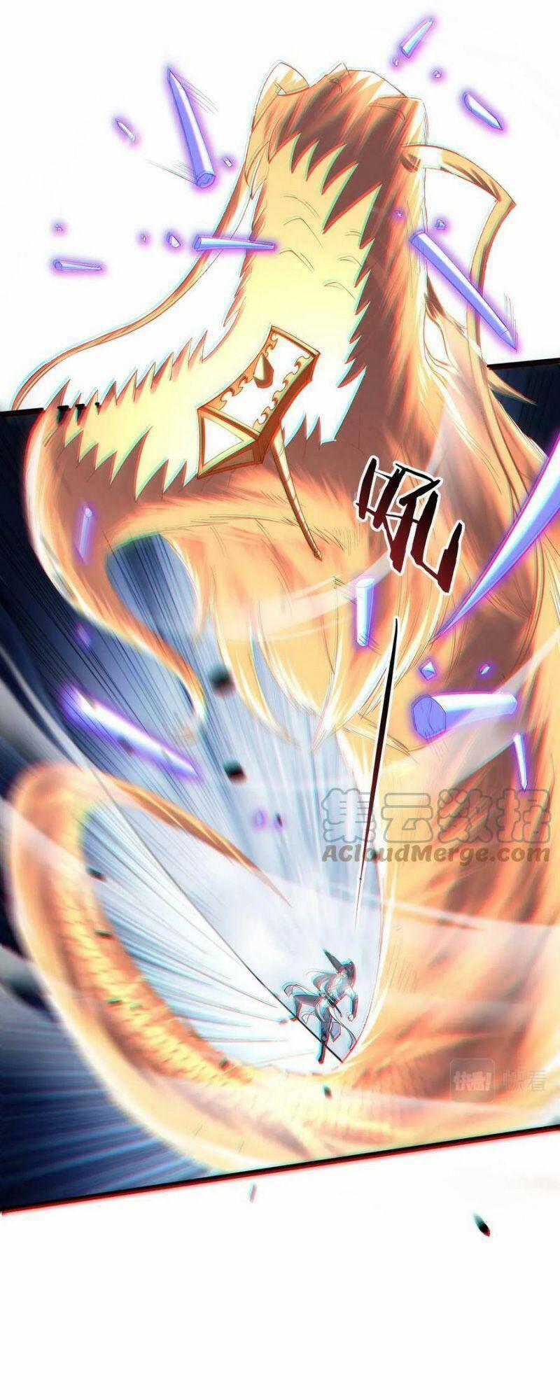 Bắt Đầu Từ Độ Kiếp 33 trang 6