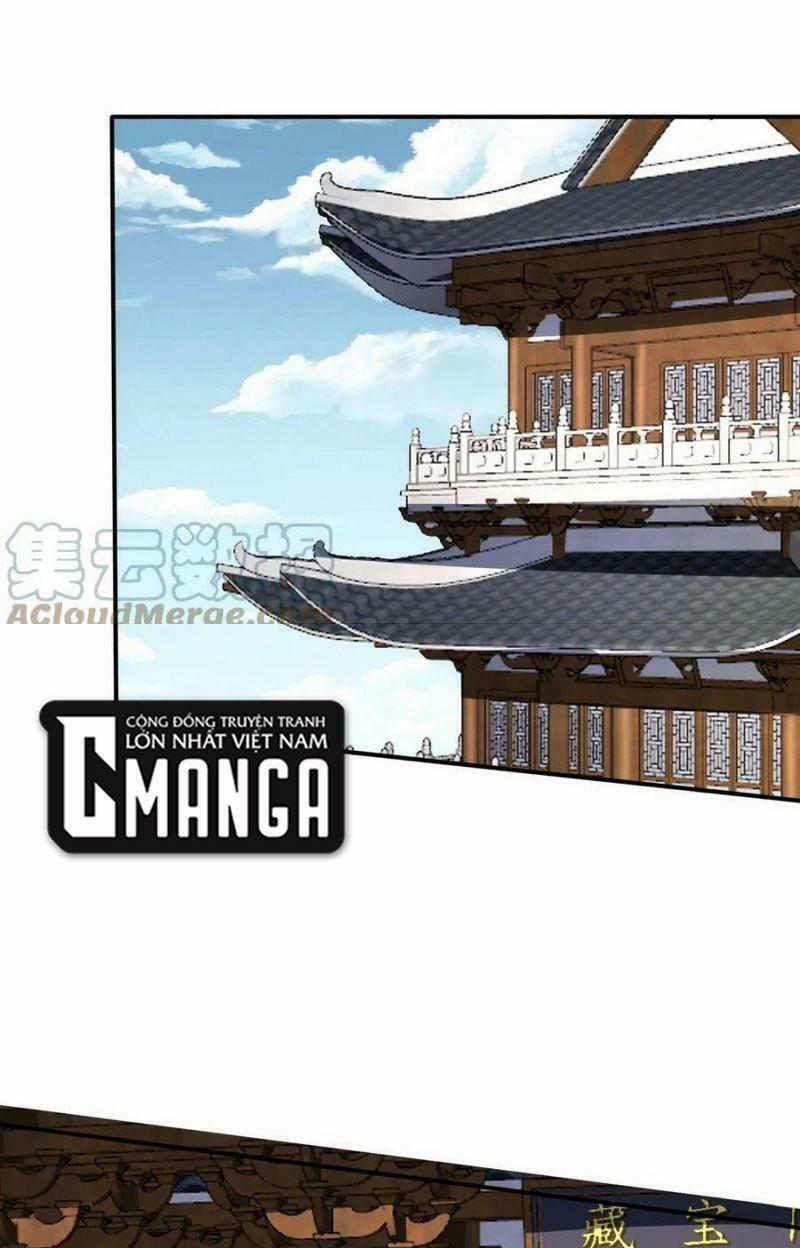 Bắt Đầu Từ Độ Kiếp 34 trang 0