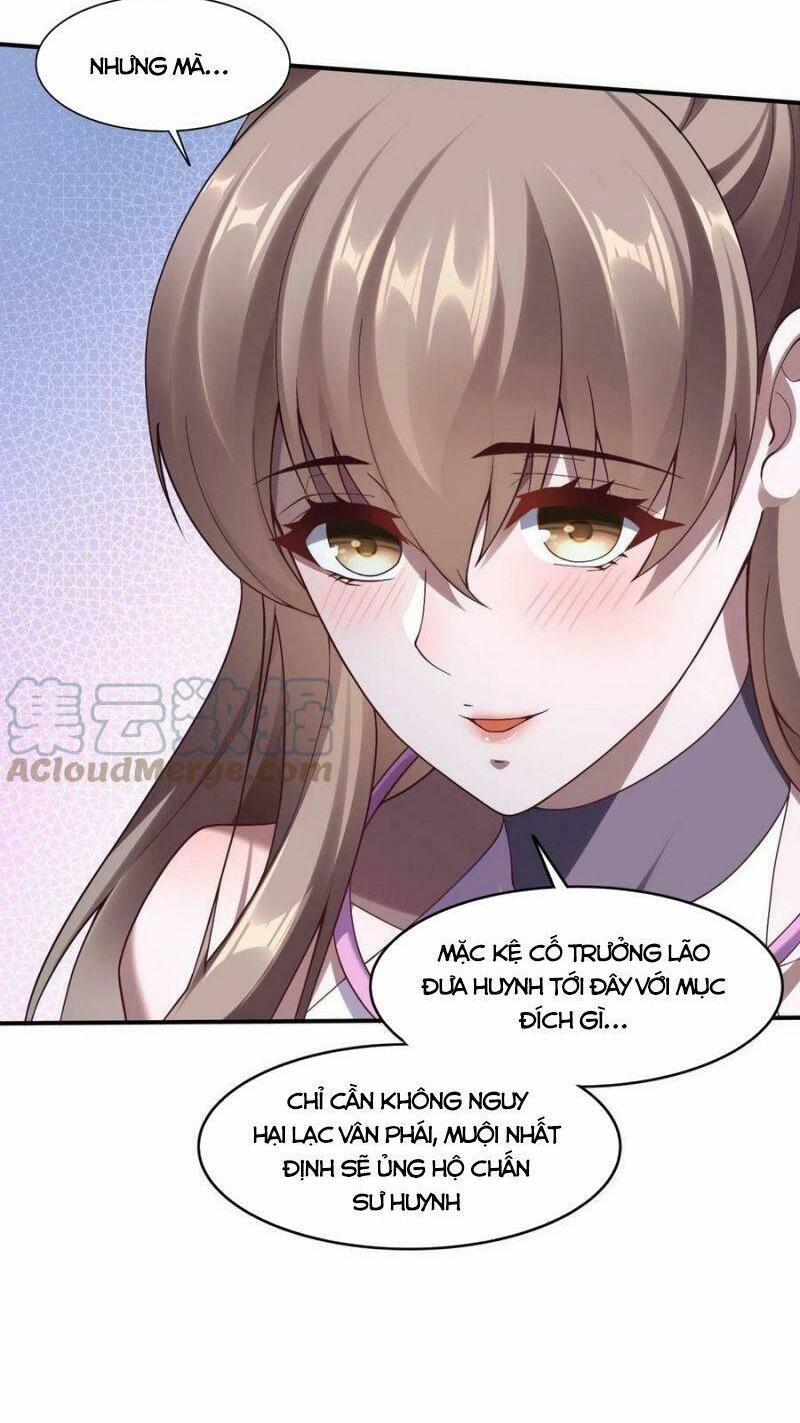 Bắt Đầu Từ Độ Kiếp 34 trang 11