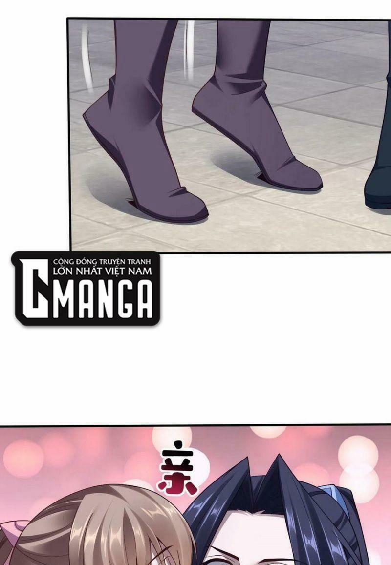 Bắt Đầu Từ Độ Kiếp 34 trang 12