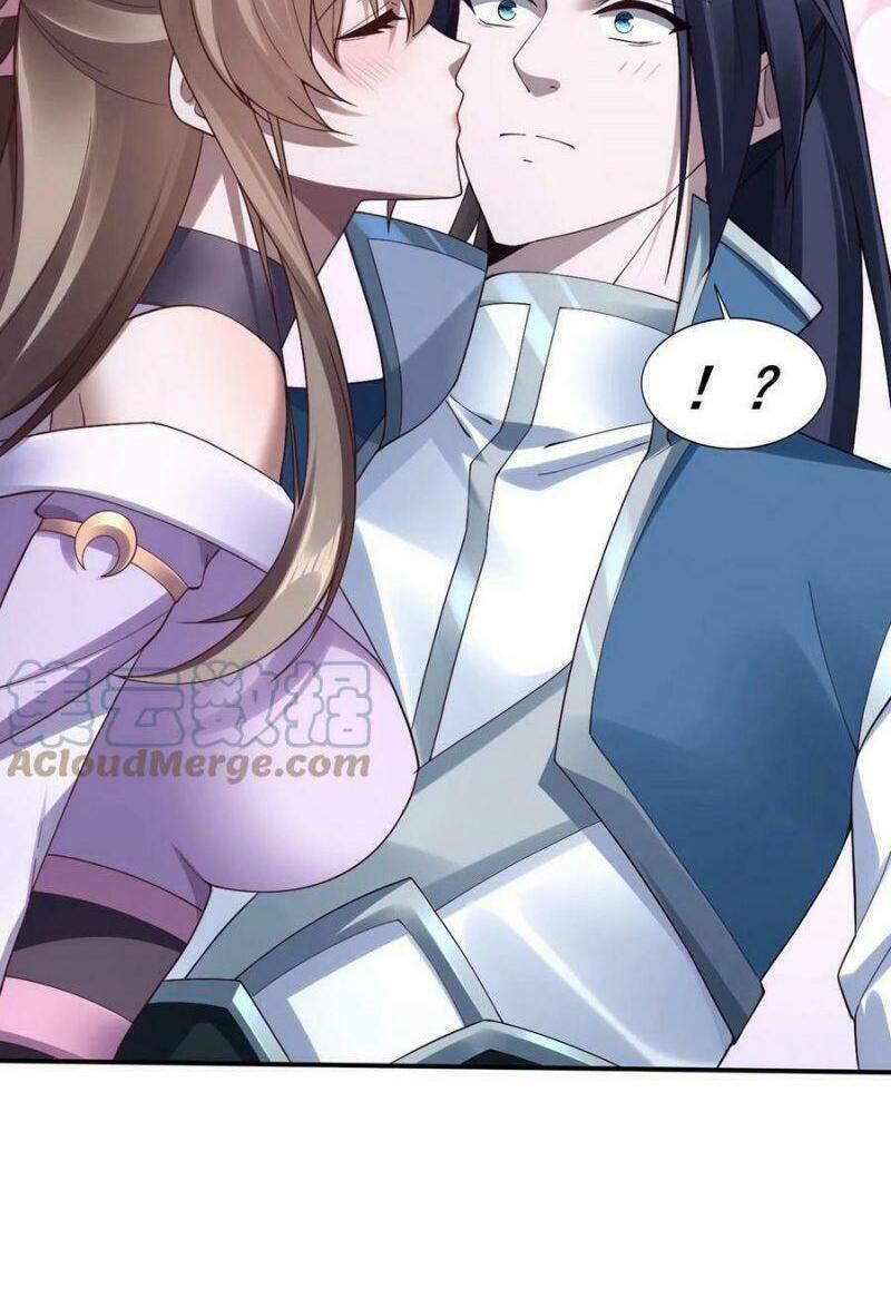 Bắt Đầu Từ Độ Kiếp 34 trang 13