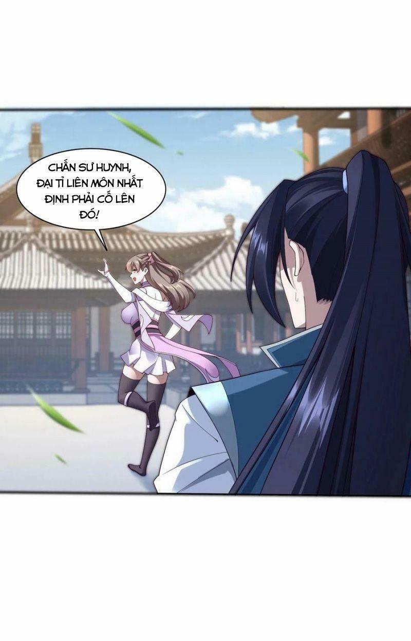 Bắt Đầu Từ Độ Kiếp 34 trang 14