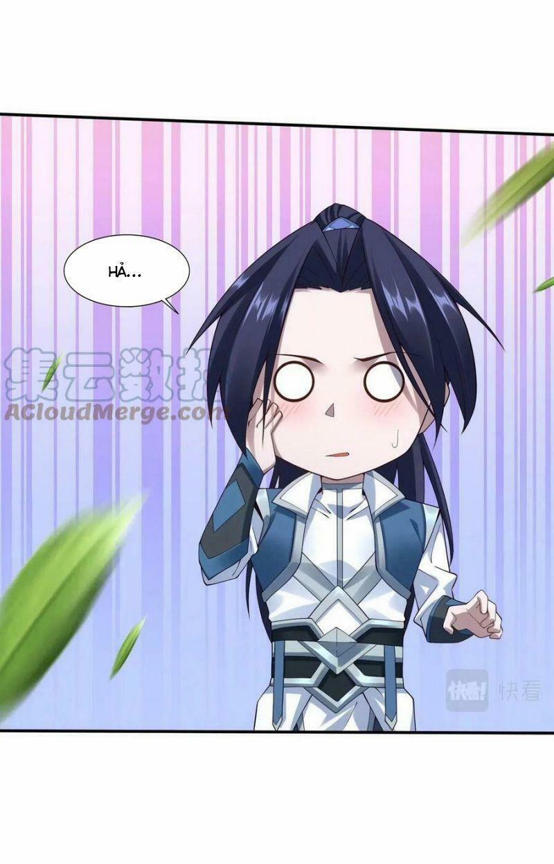 Bắt Đầu Từ Độ Kiếp 34 trang 15