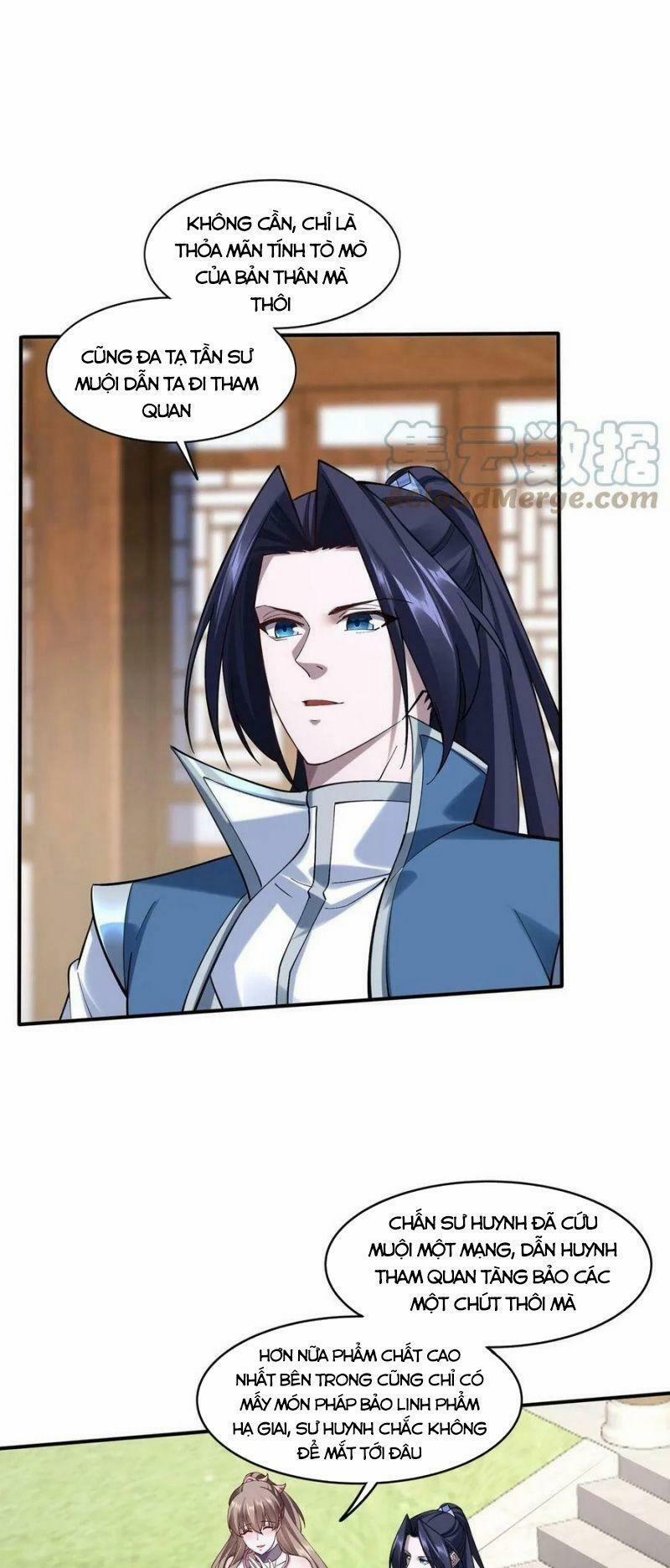 Bắt Đầu Từ Độ Kiếp 34 trang 2