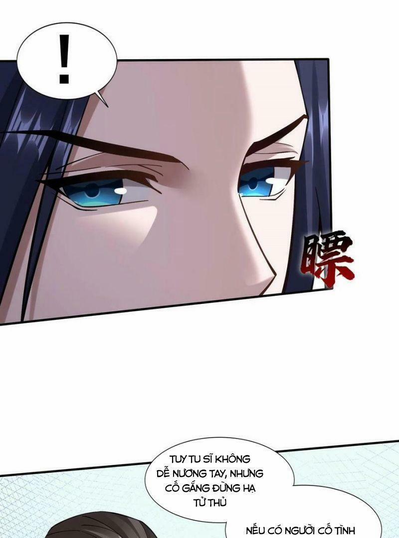 Bắt Đầu Từ Độ Kiếp 34 trang 22