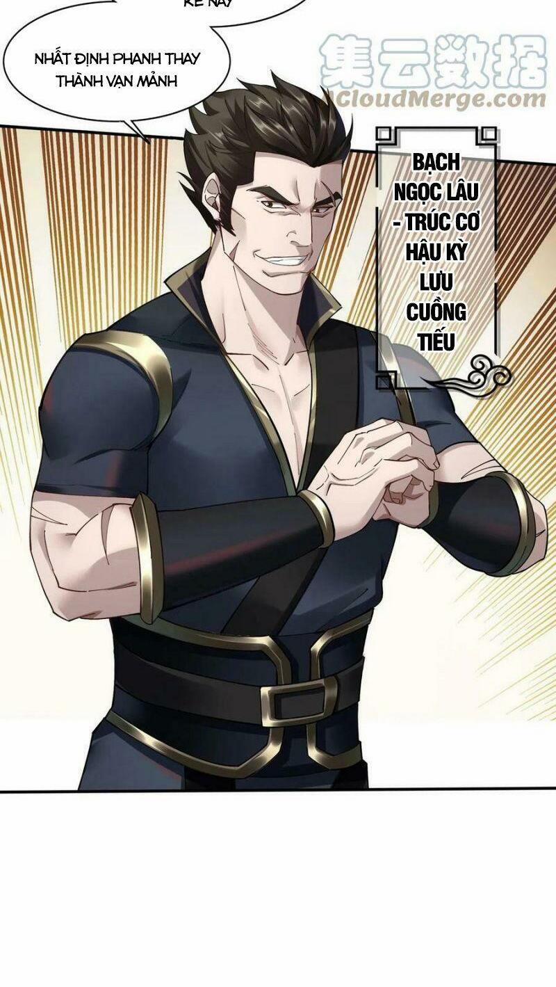 Bắt Đầu Từ Độ Kiếp 34 trang 25