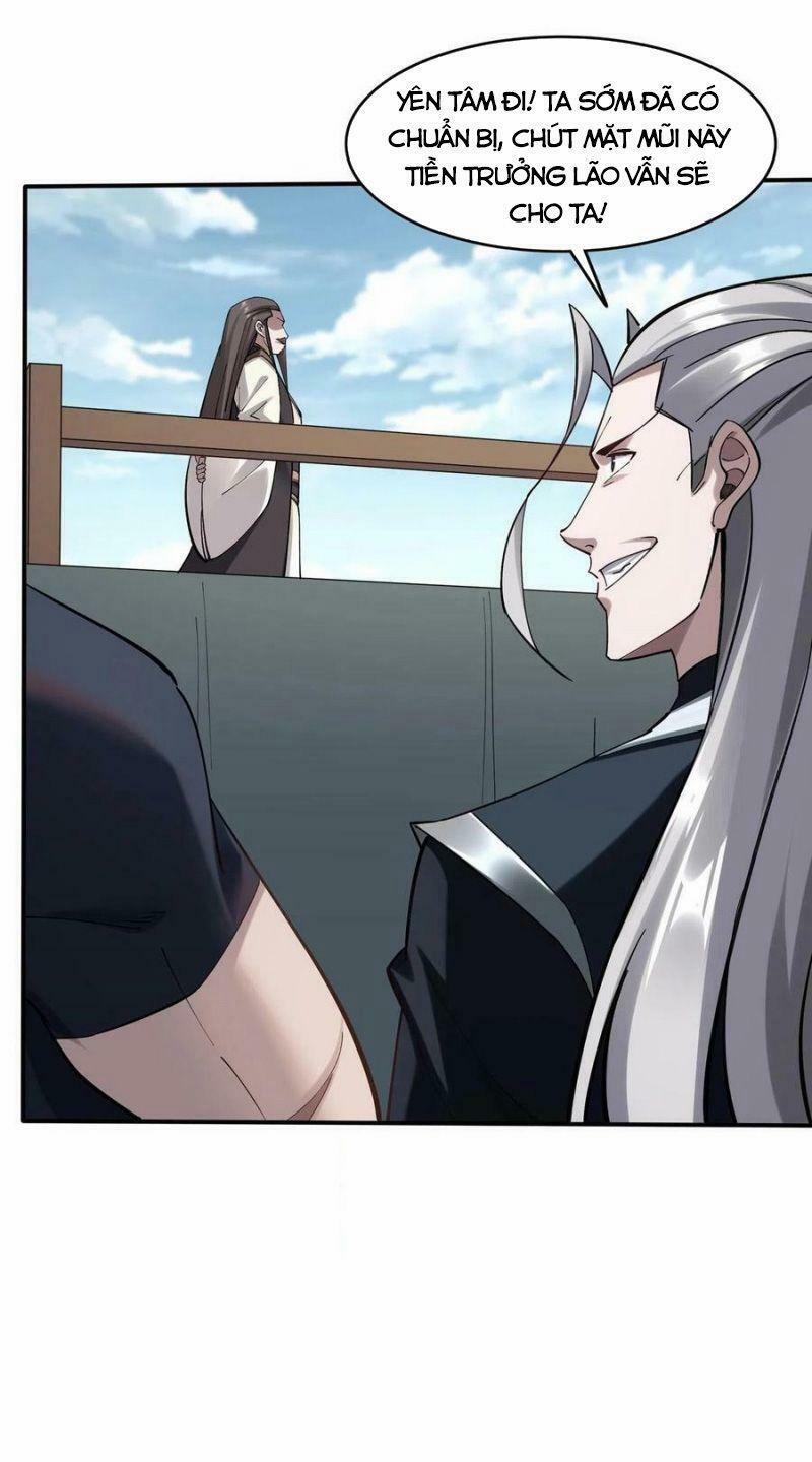 Bắt Đầu Từ Độ Kiếp 34 trang 26