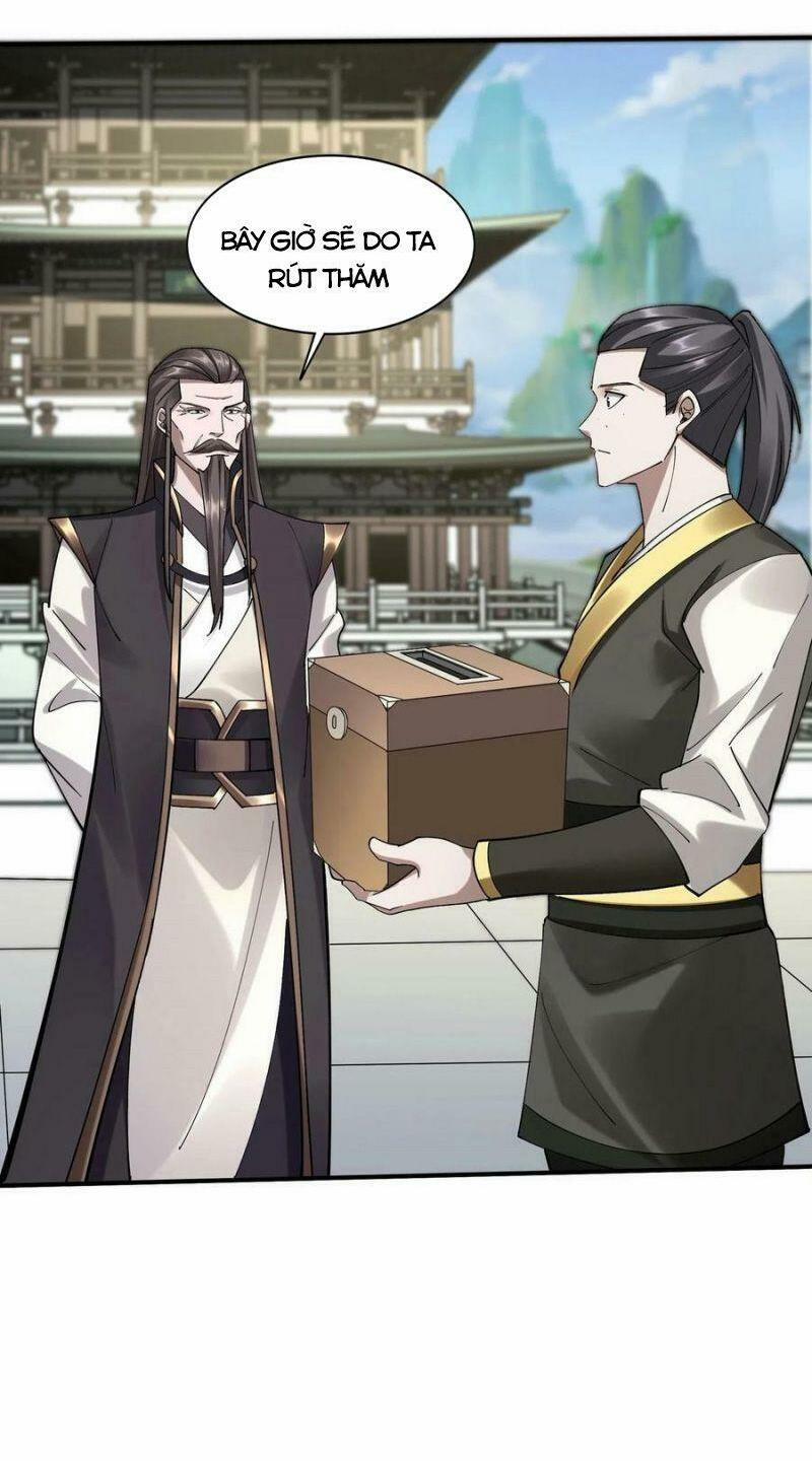 Bắt Đầu Từ Độ Kiếp 34 trang 27