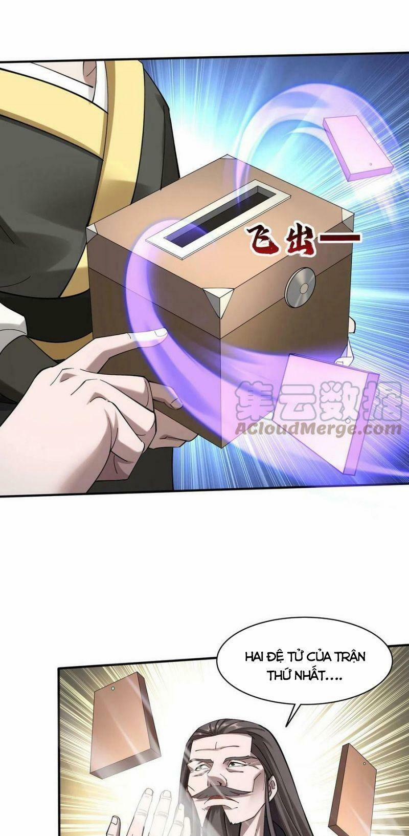 Bắt Đầu Từ Độ Kiếp 34 trang 28