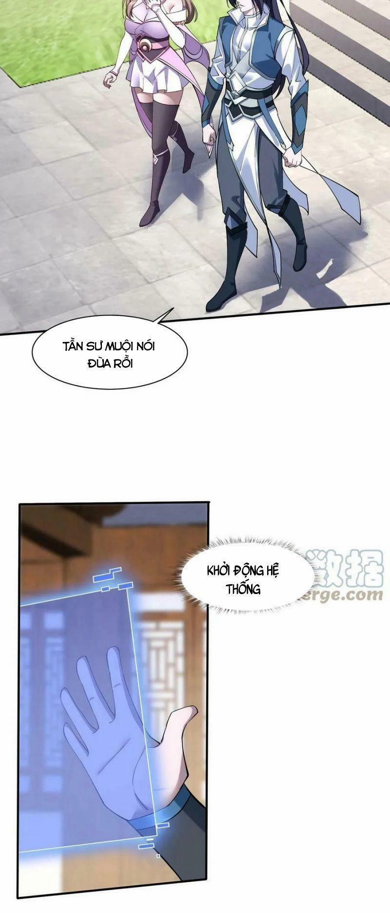 Bắt Đầu Từ Độ Kiếp 34 trang 3