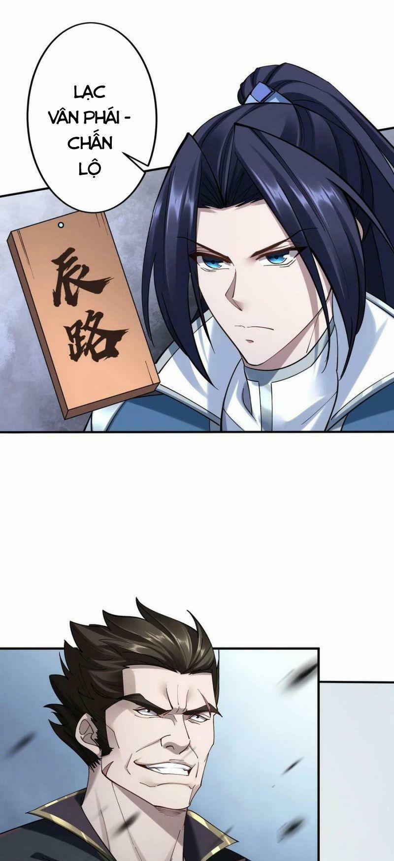 Bắt Đầu Từ Độ Kiếp 34 trang 30