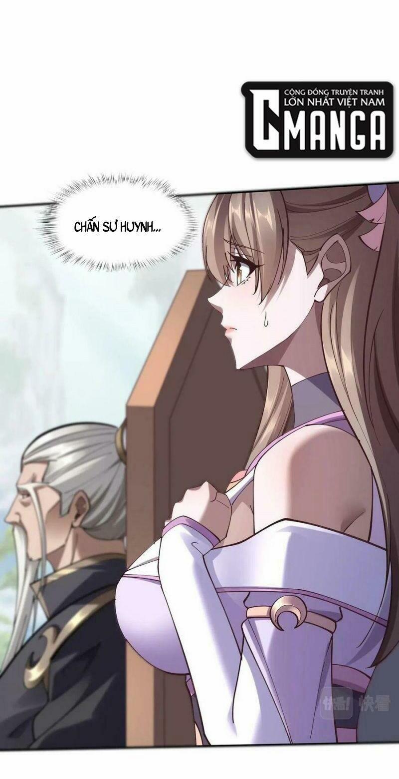 Bắt Đầu Từ Độ Kiếp 34 trang 33