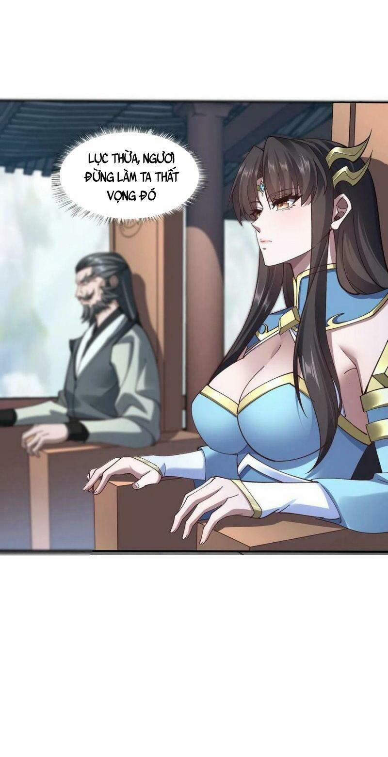 Bắt Đầu Từ Độ Kiếp 34 trang 35