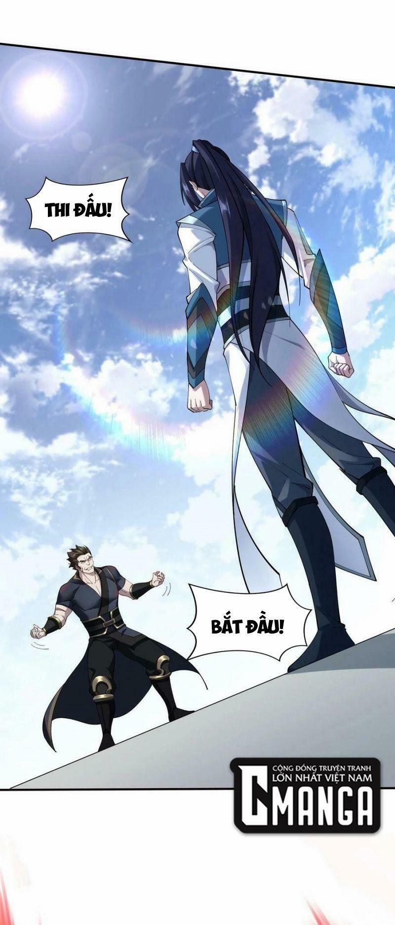 Bắt Đầu Từ Độ Kiếp 34 trang 36