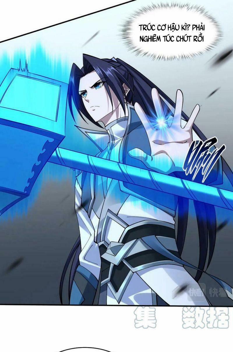 Bắt Đầu Từ Độ Kiếp 34 trang 38