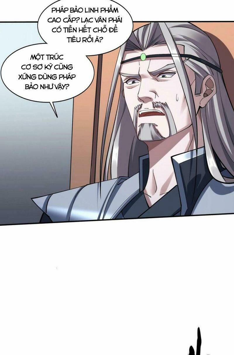 Bắt Đầu Từ Độ Kiếp 34 trang 39