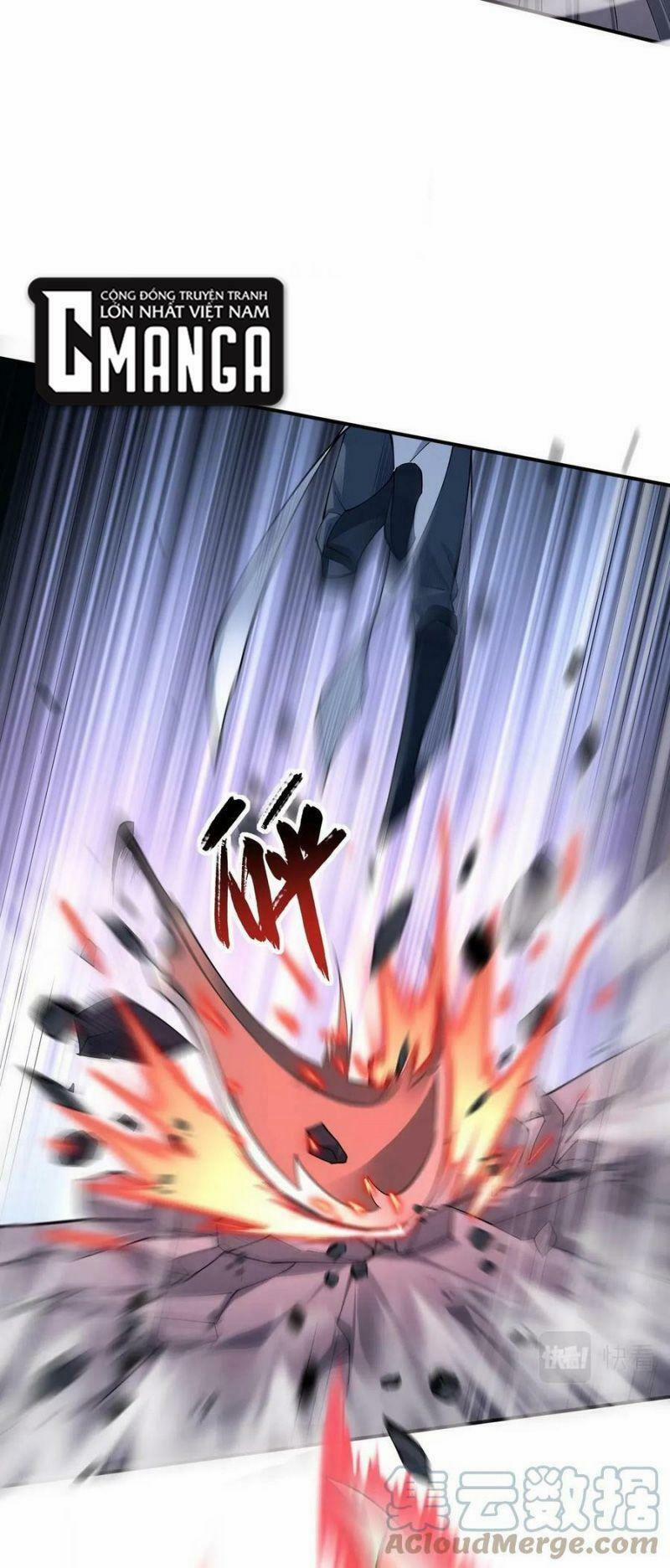 Bắt Đầu Từ Độ Kiếp 34 trang 41