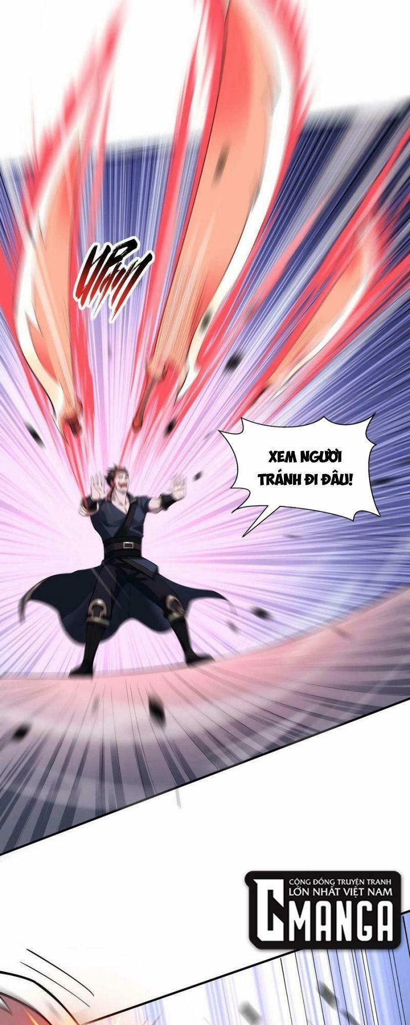 Bắt Đầu Từ Độ Kiếp 34 trang 42