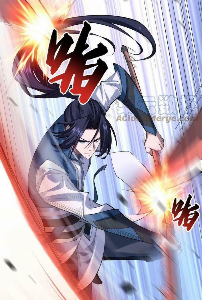 Bắt Đầu Từ Độ Kiếp 34 trang 43