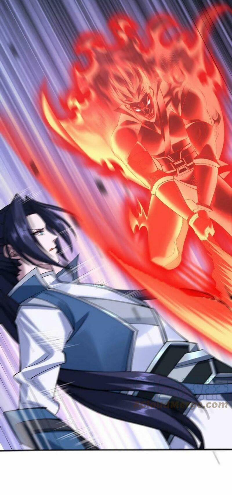 Bắt Đầu Từ Độ Kiếp 34 trang 46