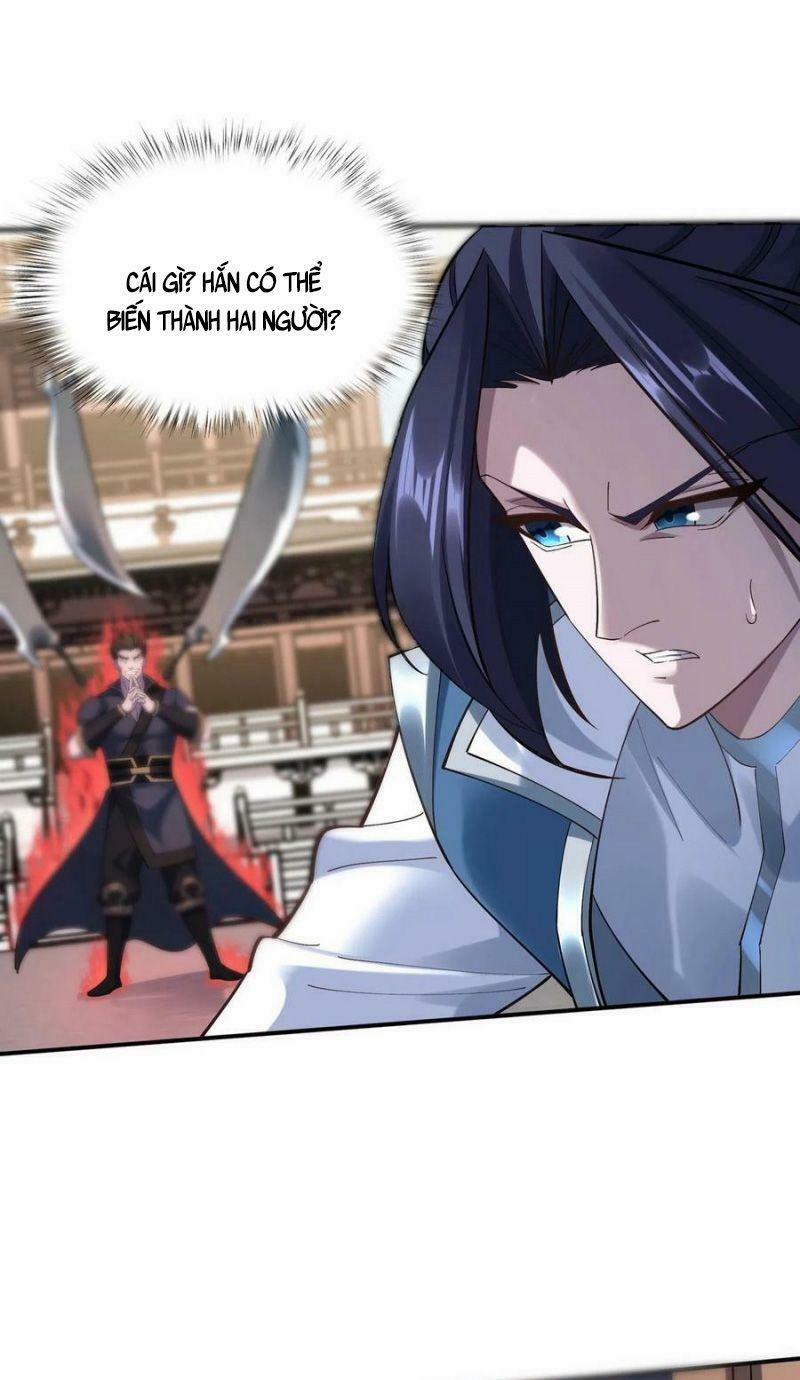 Bắt Đầu Từ Độ Kiếp 34 trang 47