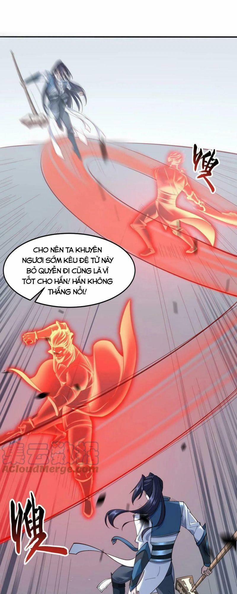 Bắt Đầu Từ Độ Kiếp 34 trang 49